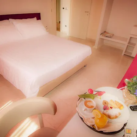 Hotel Villa Maranello Hotel 3*