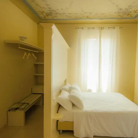 Hotel Villa Maranello 3* مارانيلّو