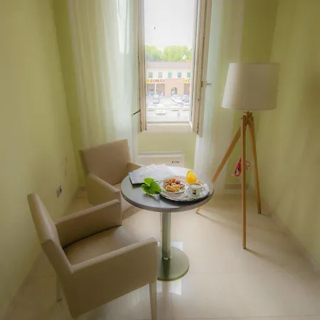 Hotel Villa Maranello فندق