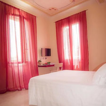 Hotel Hotel Villa Maranello Maranello