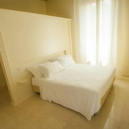 Hotel Villa Maranello 3*