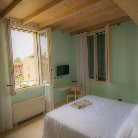 Hotel Villa Maranello