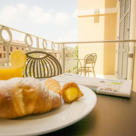 Hotel Villa Maranello مارانيلّو
