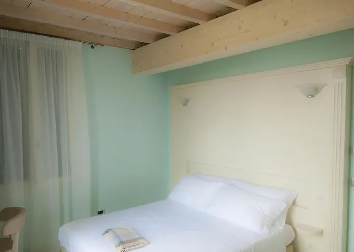 Hotel Hotel Villa Maranello Maranello