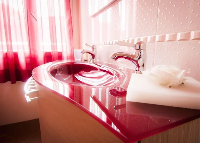 Hotel Villa Maranello 3* Maranello