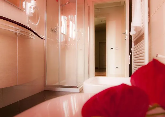 Hotel Villa Maranello 3* Maranello