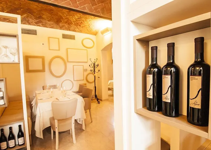 Hotel Hotel Villa Maranello 3*