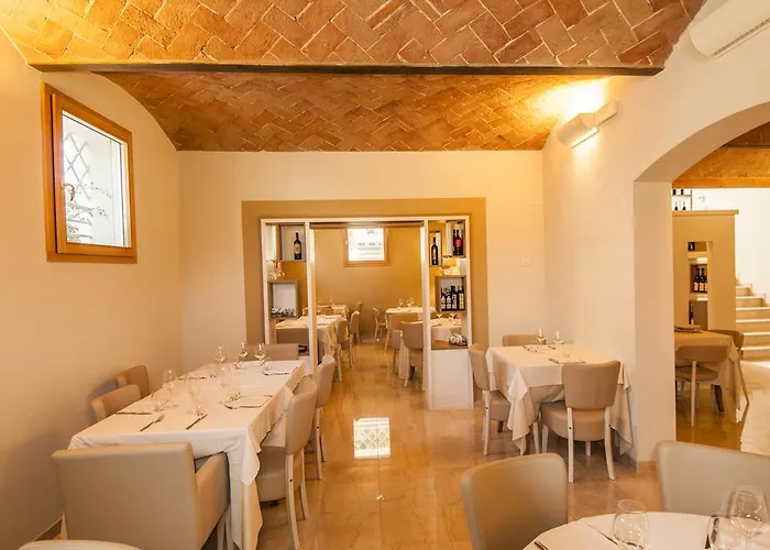 Hotel Villa Maranello Hotel