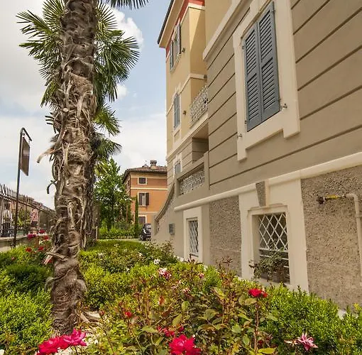 Hotel Villa Maranello Hotel 3*