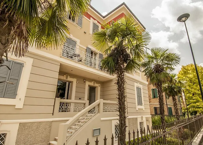 Hotel Villa Maranello 3* Maranello