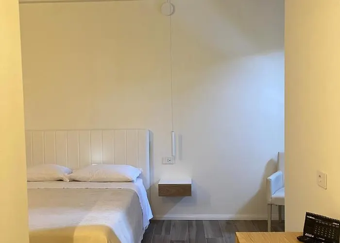 Hotel Villa Maranello Hotel 3*