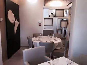 Hotel Villa Maranello