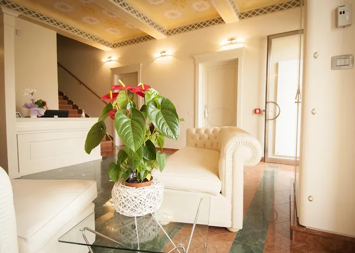 Hotel Villa Maranello