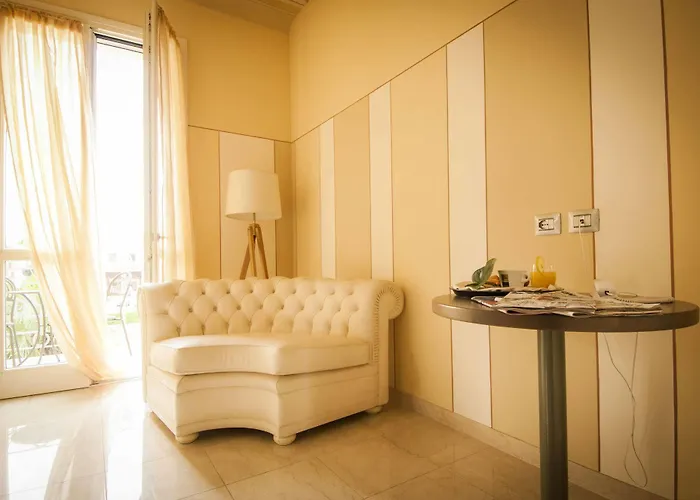 Hotel Hotel Villa Maranello