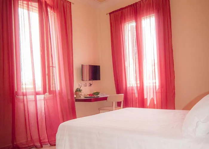 Hotel Hotel Villa Maranello Maranello