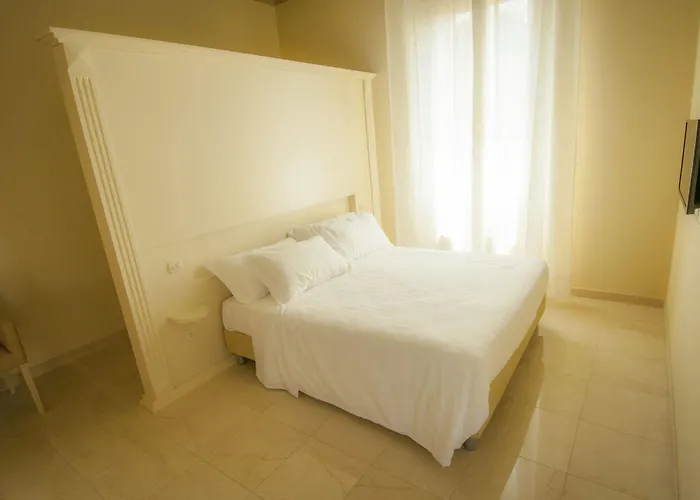 Hotel Villa Maranello 3*