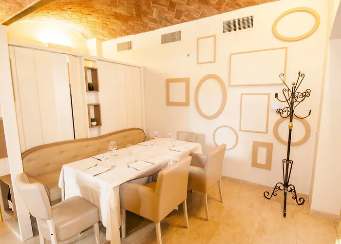 Hotel Villa Maranello Hotel 3*