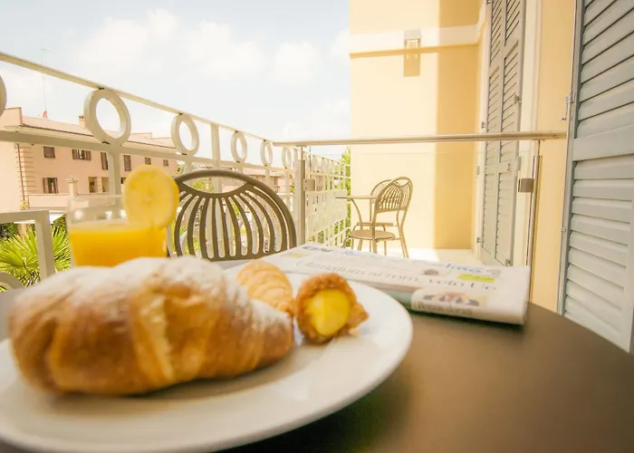 Hotel Villa Maranello Maranello