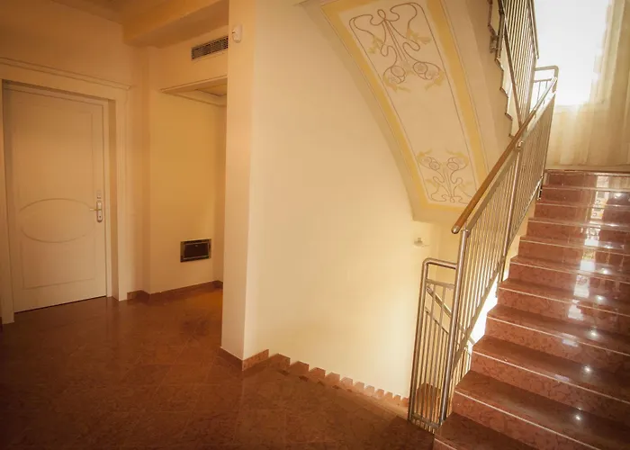 Hotel Hotel Villa Maranello 3*